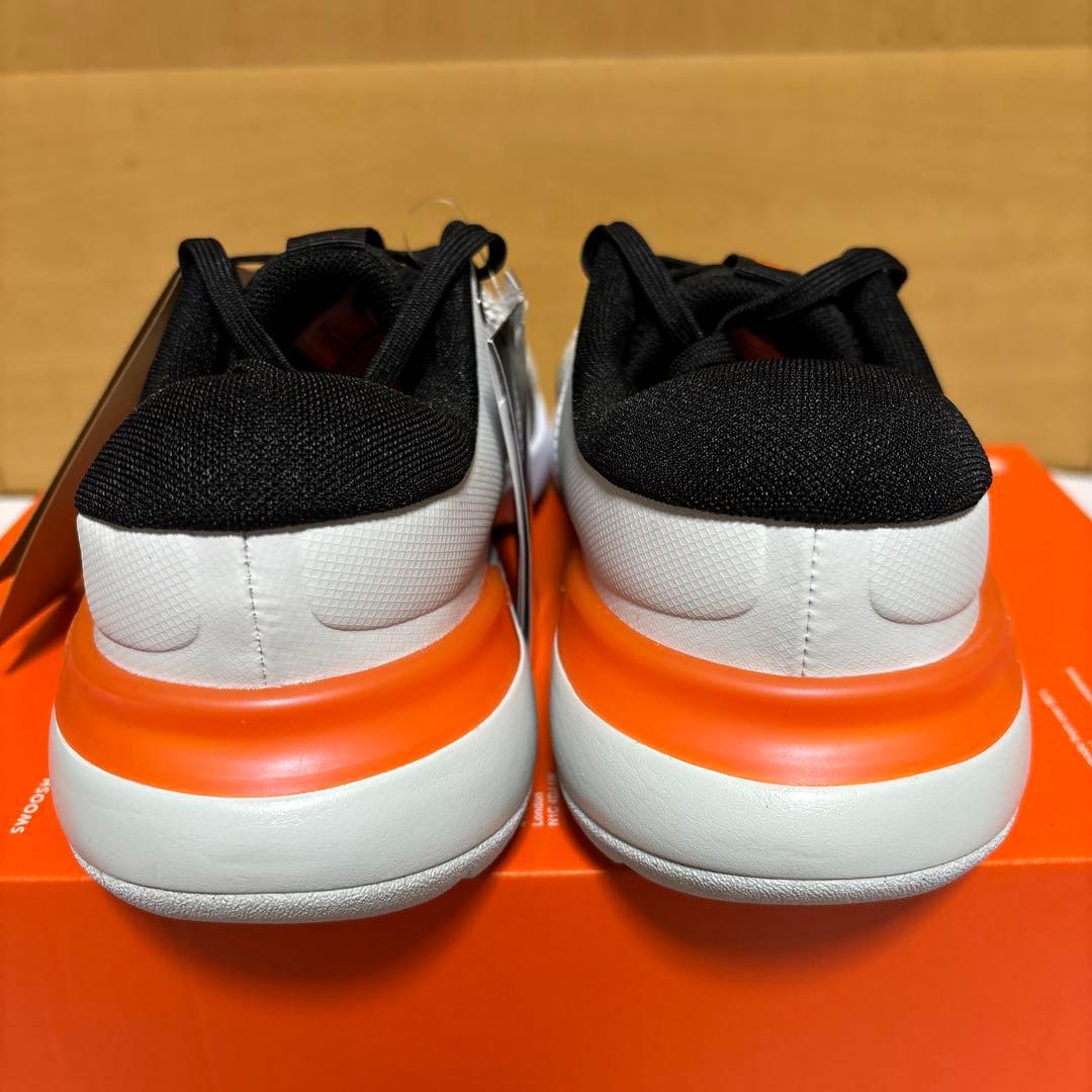 NIKE ナイキ フリー ゴルフ NN 25cm (ゴルフシューズ)