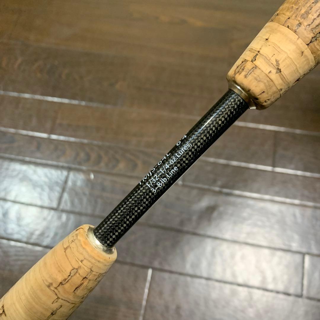 テムジン TMJS-64L スカイマスターLV エバーグリーン