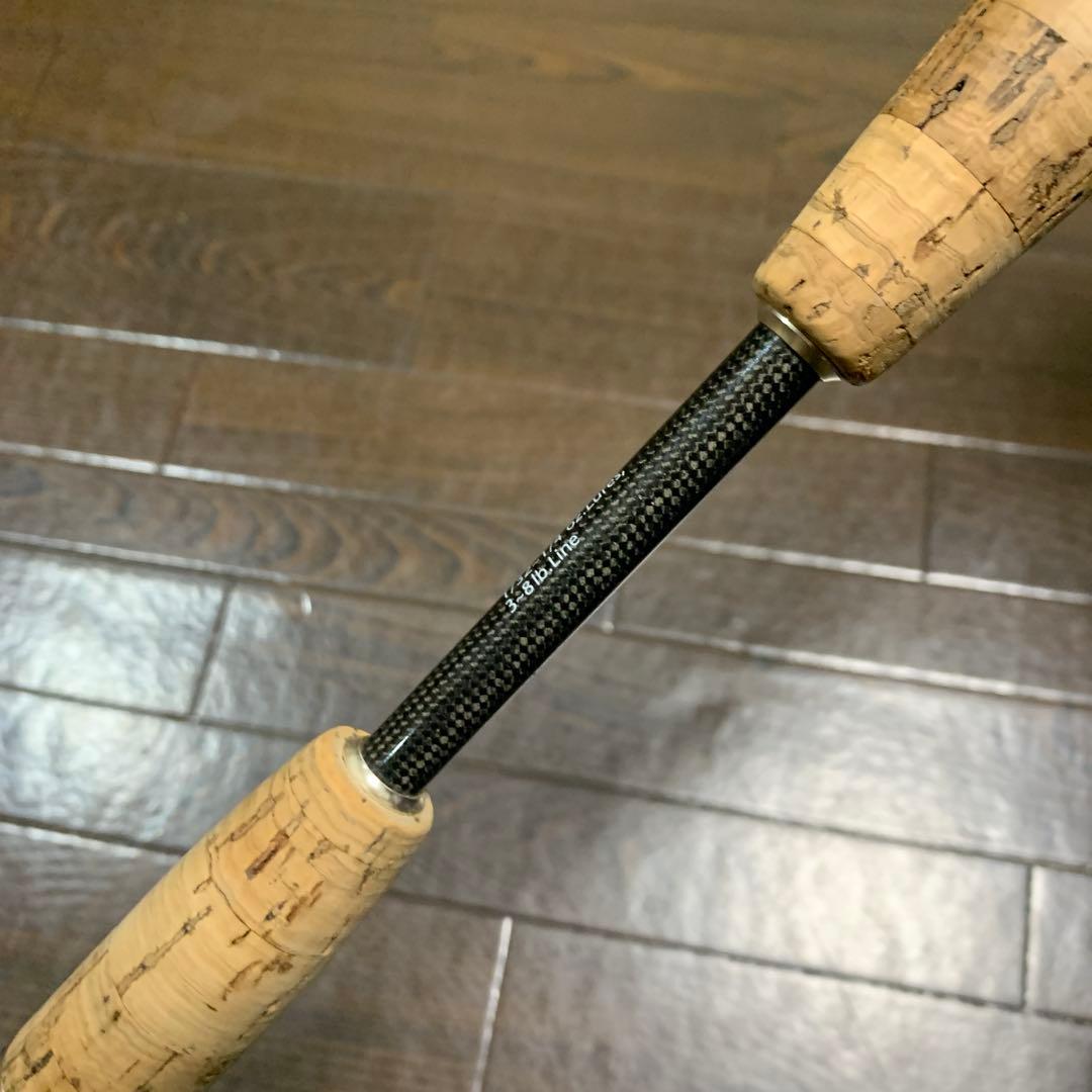 テムジン TMJS-64L スカイマスターLV エバーグリーン