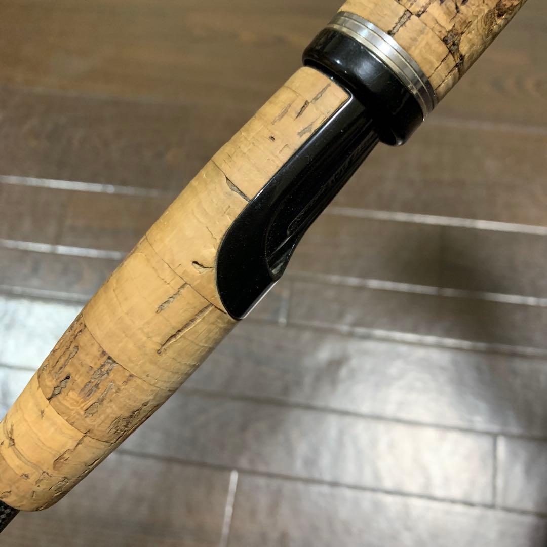 テムジン TMJS-64L スカイマスターLV エバーグリーン