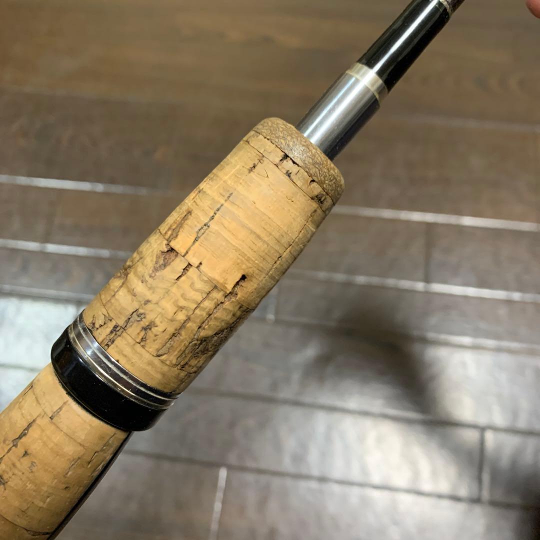 テムジン TMJS-64L スカイマスターLV エバーグリーン