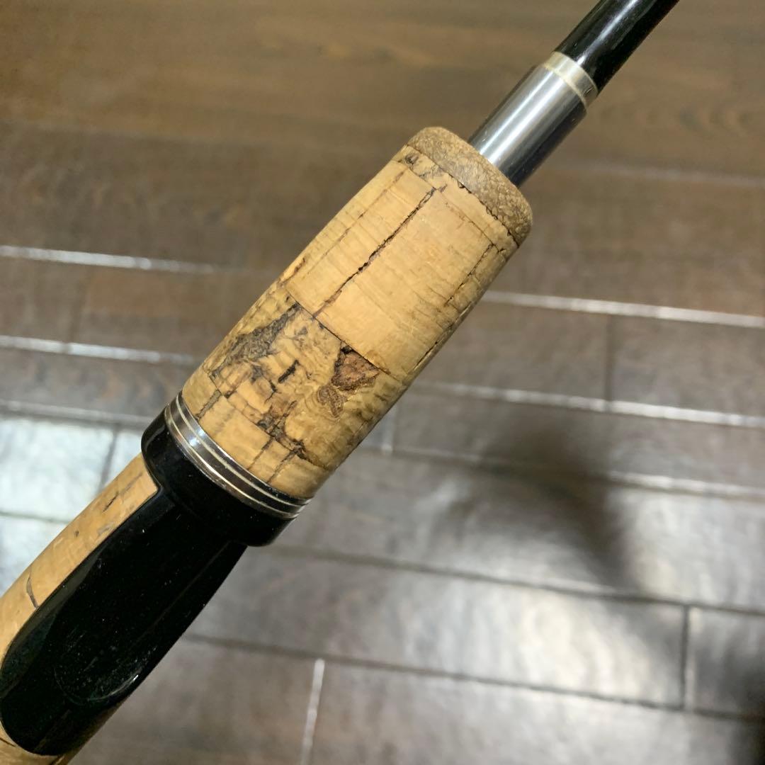 テムジン TMJS-64L スカイマスターLV エバーグリーン