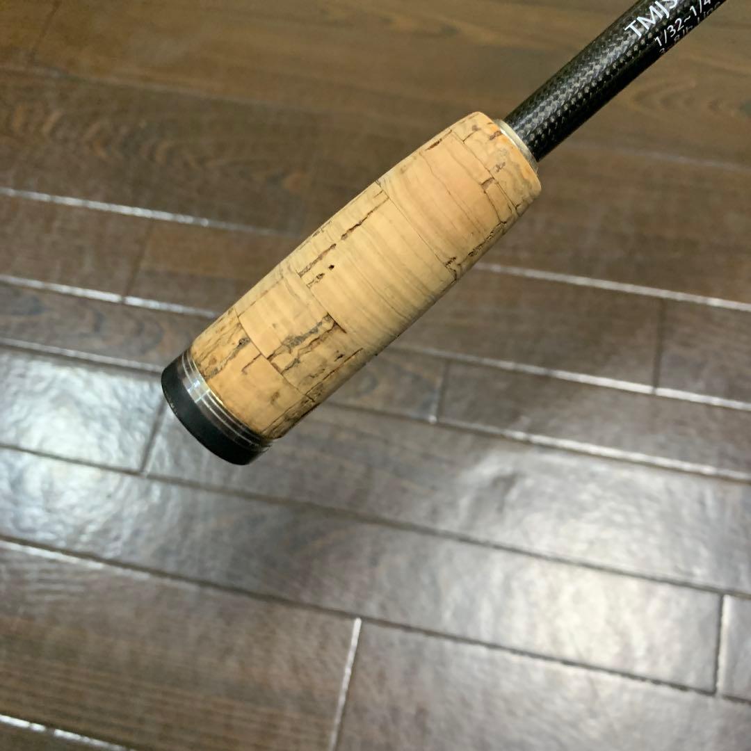 テムジン TMJS-64L スカイマスターLV エバーグリーン