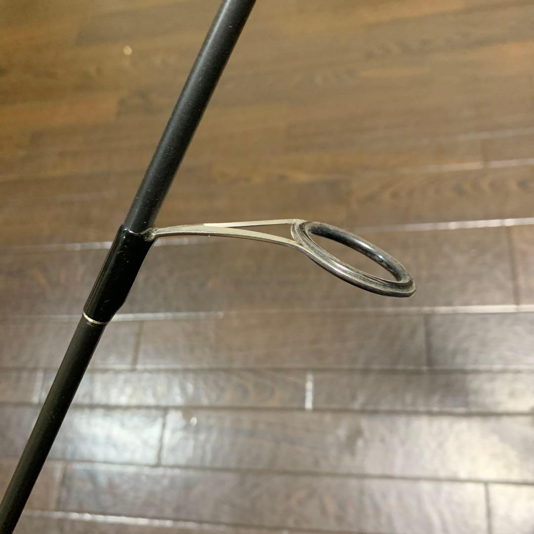 テムジン TMJS-64L スカイマスターLV エバーグリーン