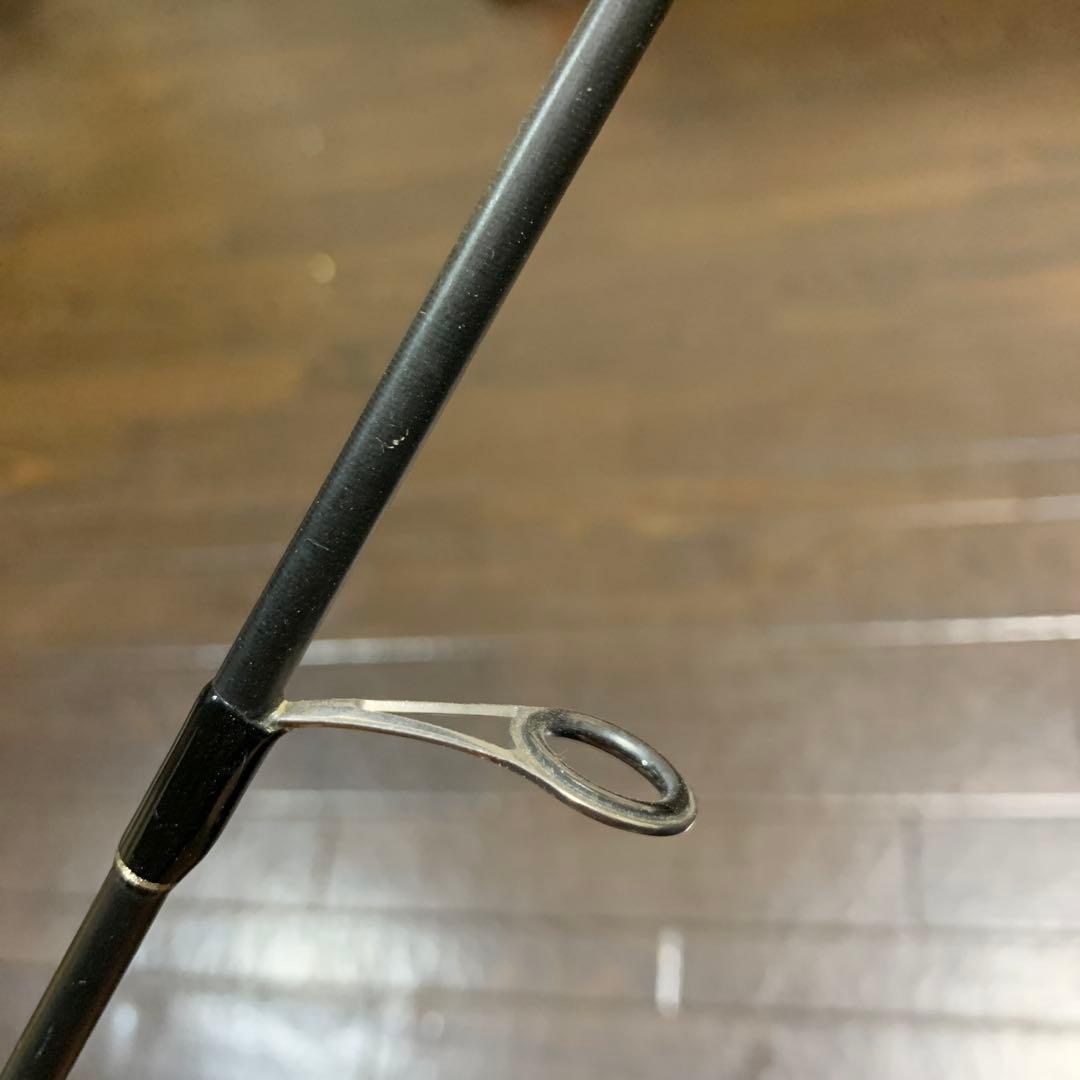 テムジン TMJS-64L スカイマスターLV エバーグリーン