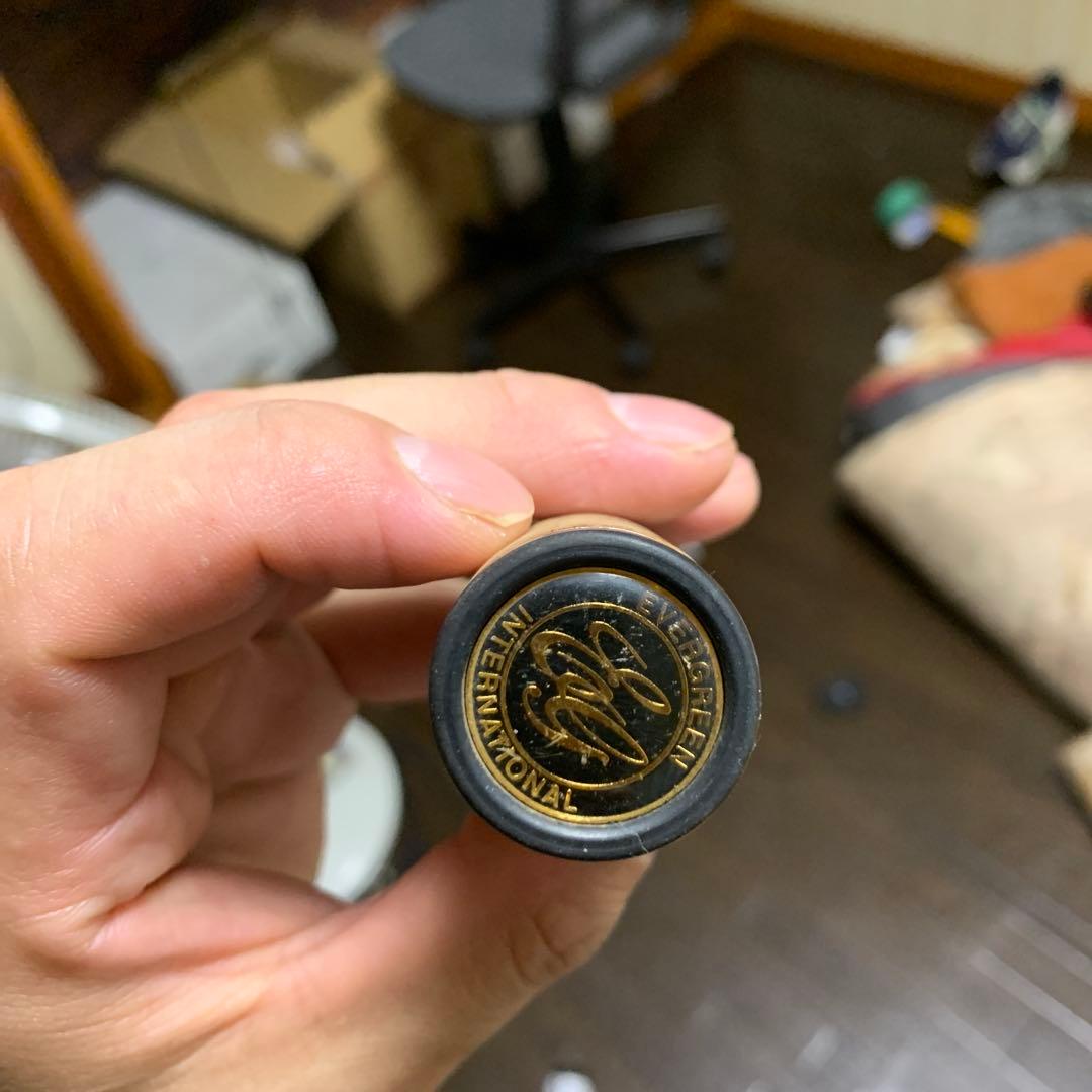 テムジン TMJS-64L スカイマスターLV エバーグリーン