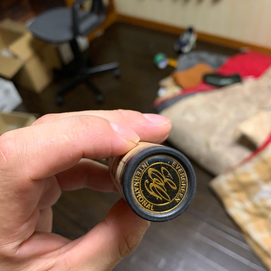 テムジン TMJS-64L スカイマスターLV エバーグリーン