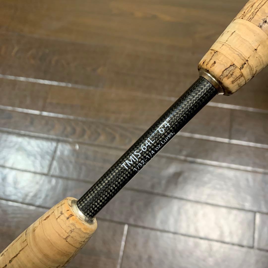 テムジン TMJS-64L スカイマスターLV エバーグリーン