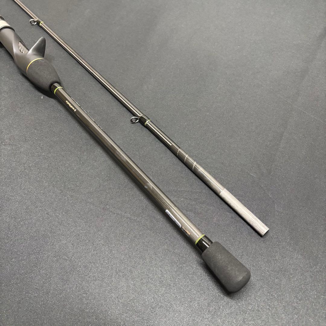 新商品❗️ カワハギロッド レヴァンタール 175MH 8:2調子 オールFuji