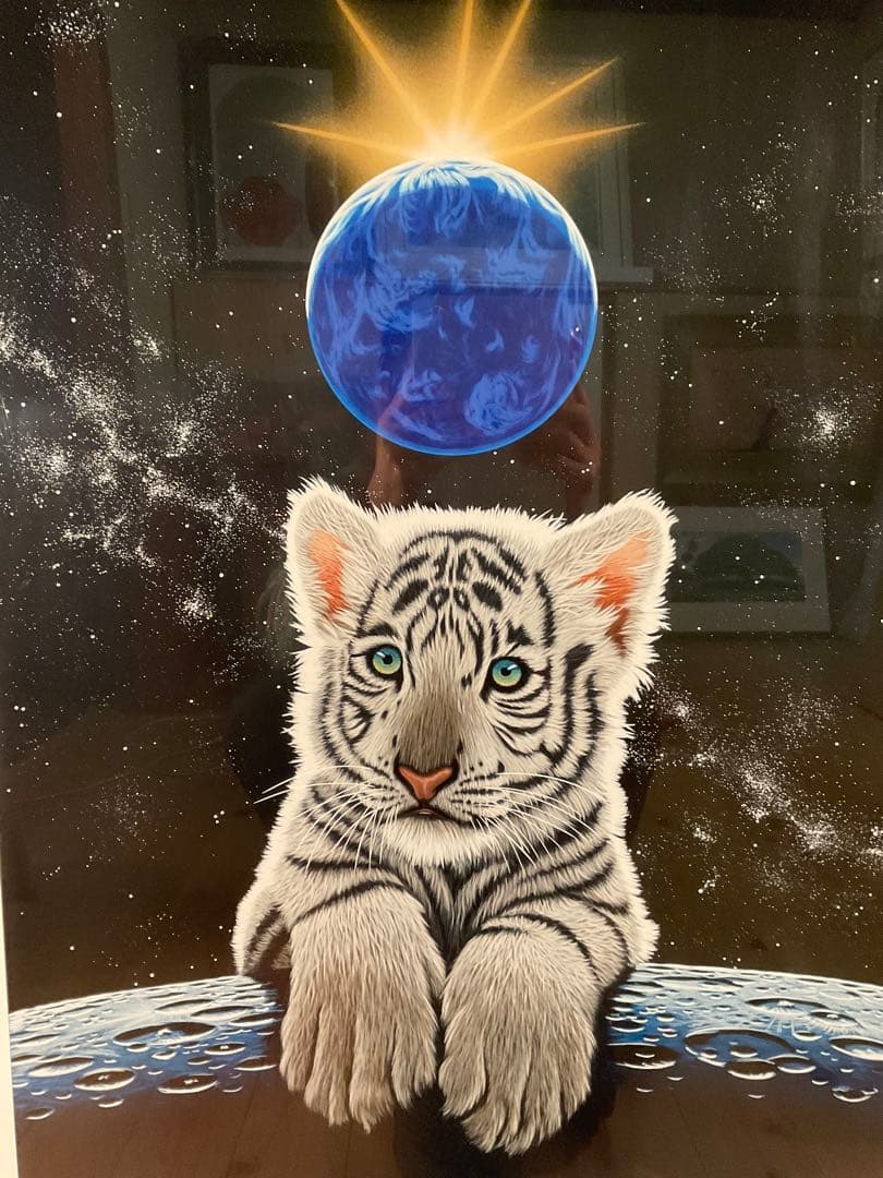 happy ブギさま専用 シム・シメール「クラウン・ジュエル」ジークレー