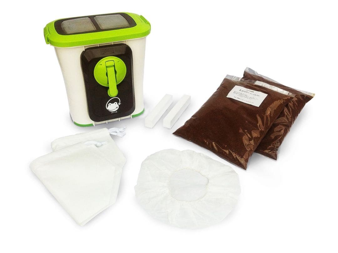 自然にカエルS SKS-101