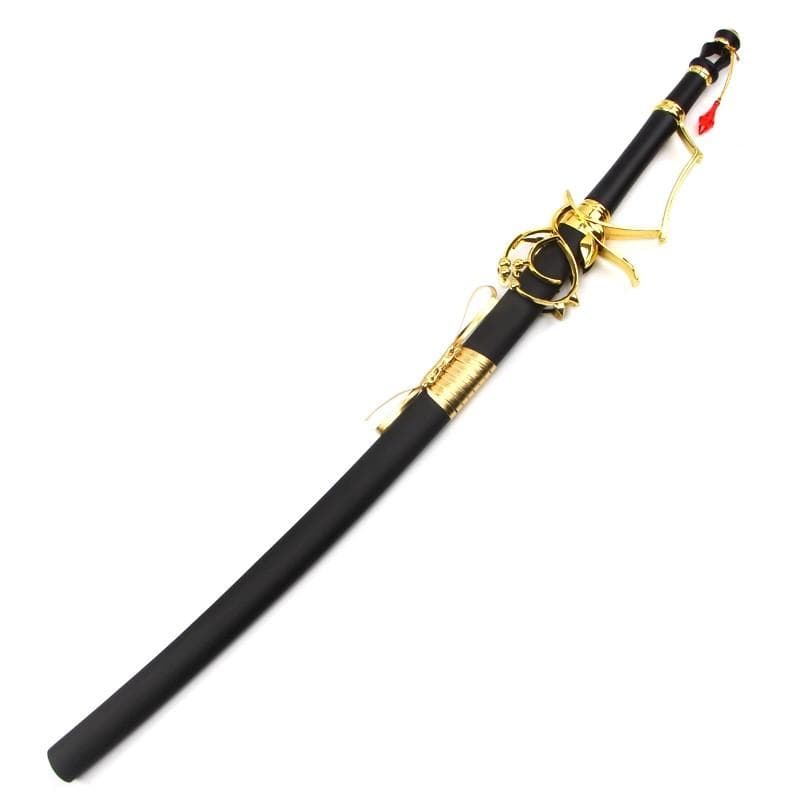 終わりのセラフ フェリド・バートリー cosplay 道具刀 105CM