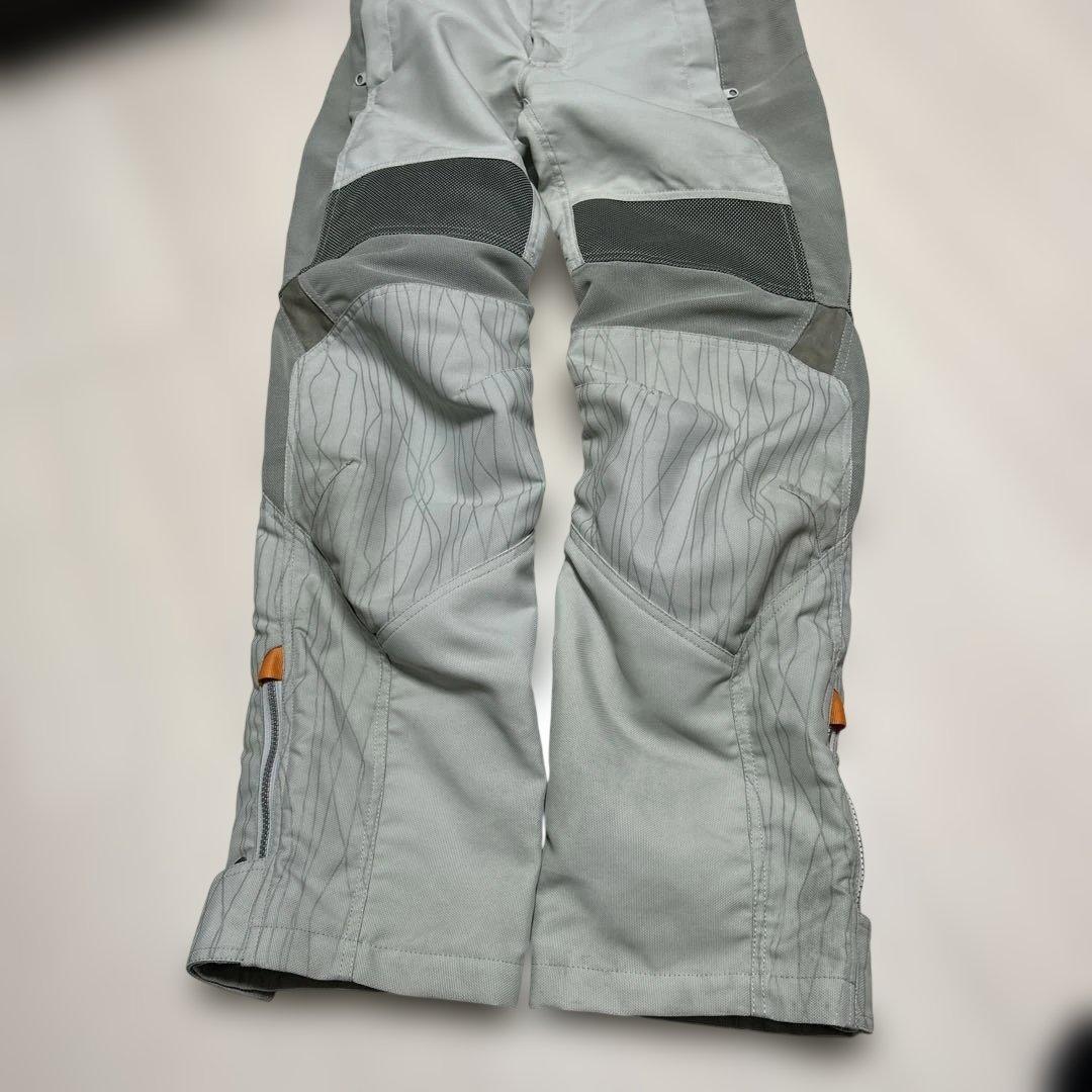 BMW airflow サイズ上50 下46 プロテクター