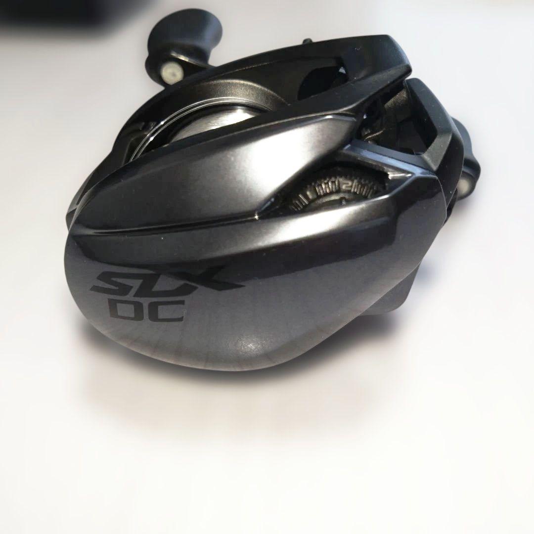 SHIMANO シマノ 23SLXDC 71HG