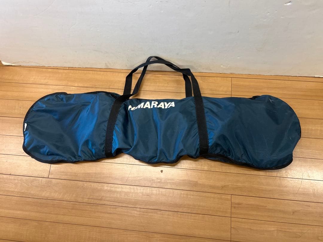 LIOUID スノーボード ビンディング ブーツセット　ケース付き　送料込み