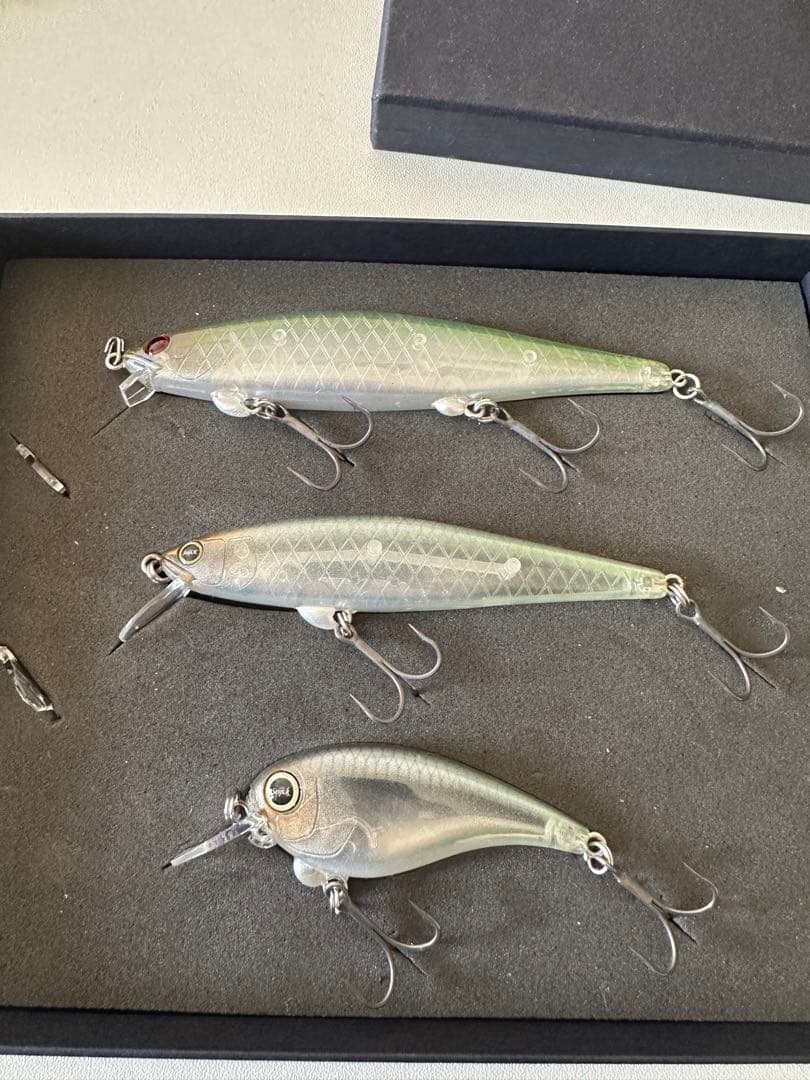 レヴォニック セット