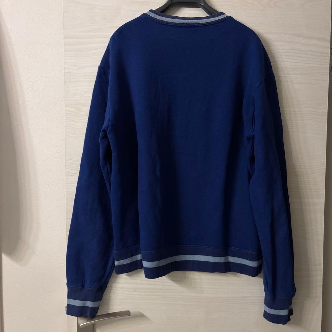 セール！名作！paul smith ポールスミスの高級スウェット - トップス