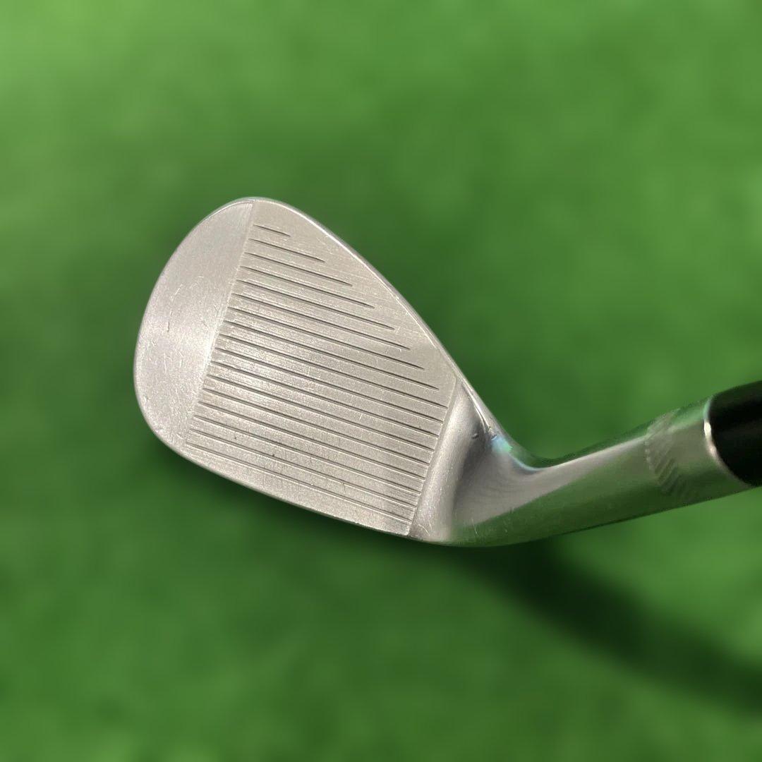 SM9 ボーケイ56度　Mソール モーダス125ウェッジ