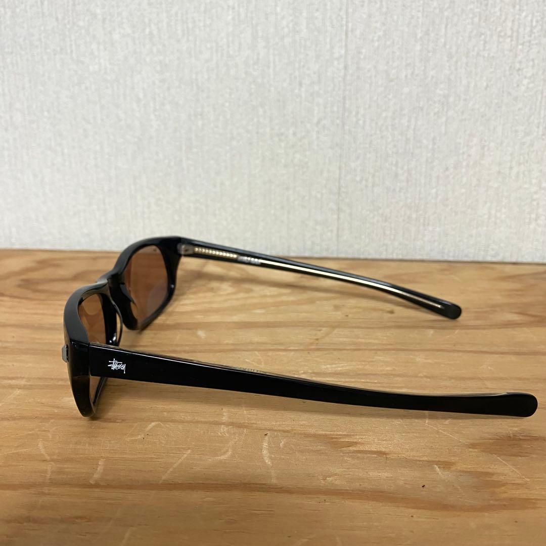 90s Stussy Eyegear Michael マイケル サングラス - メルカリ