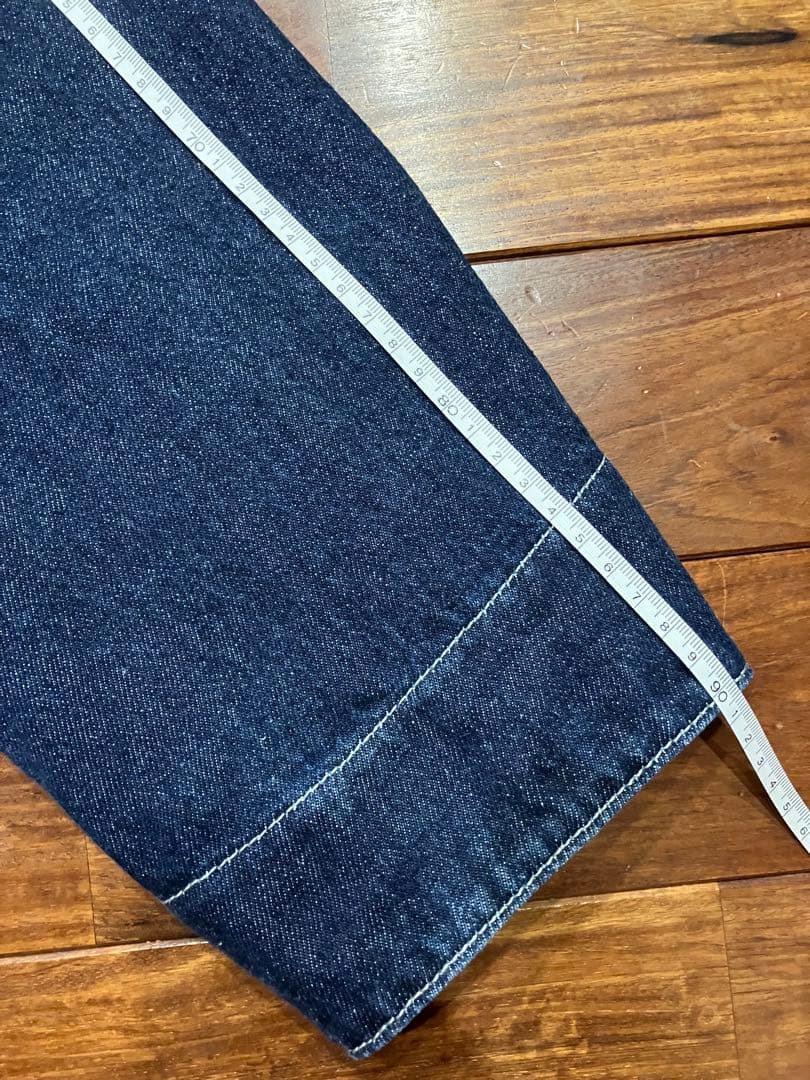 Levi’s ベーカリーチョアジャケット(カバーオール)Lサイズ