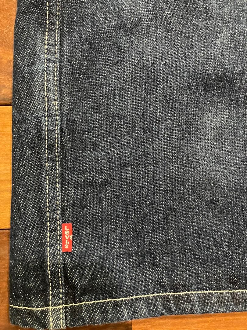 Levi’s ベーカリーチョアジャケット(カバーオール)Lサイズ