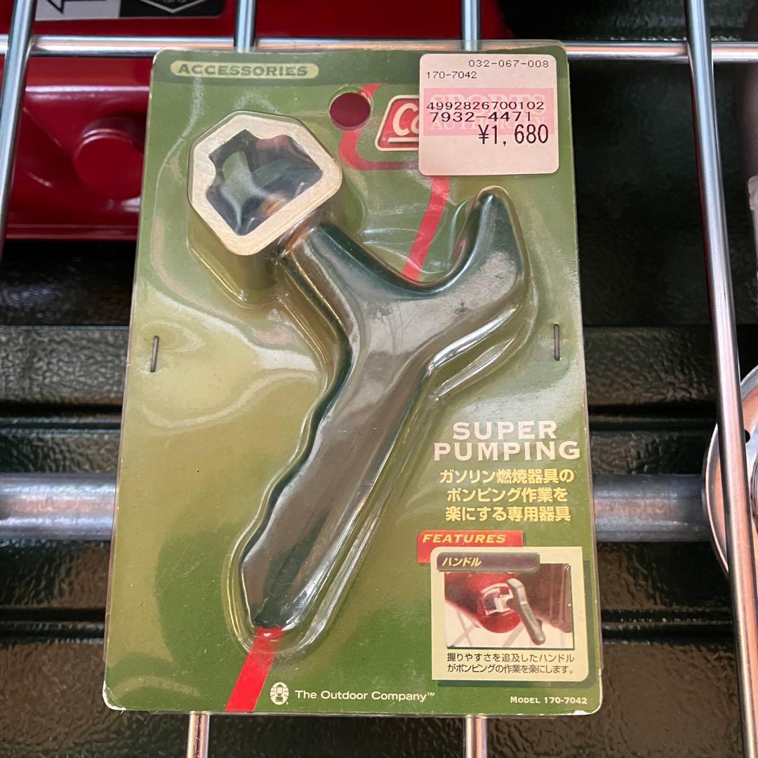 ☆新品☆Coleman 413H POWERHOUSE ツーバーナーコ