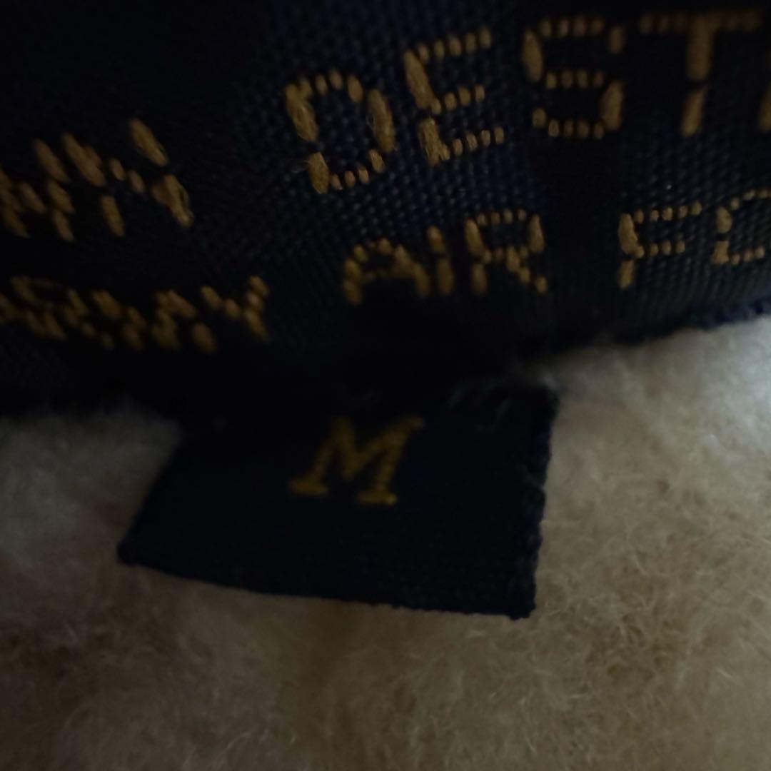 【90s vintage】フライトジャケット　B3 M ムートンジャケット　ボア