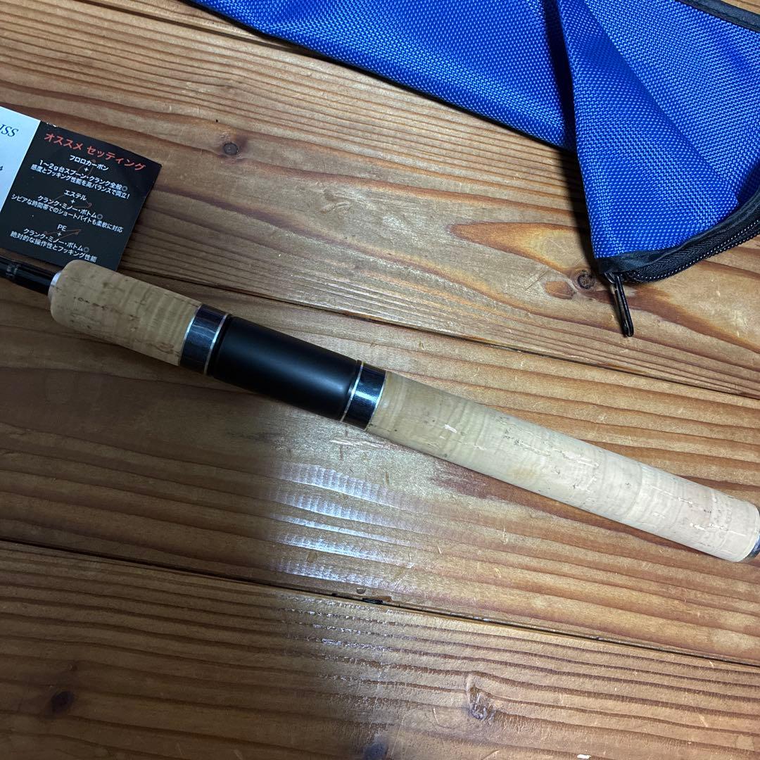 ヴァンケイン　ブレイクスルー　ゼロヴァージ　60ISS ファーストエディション