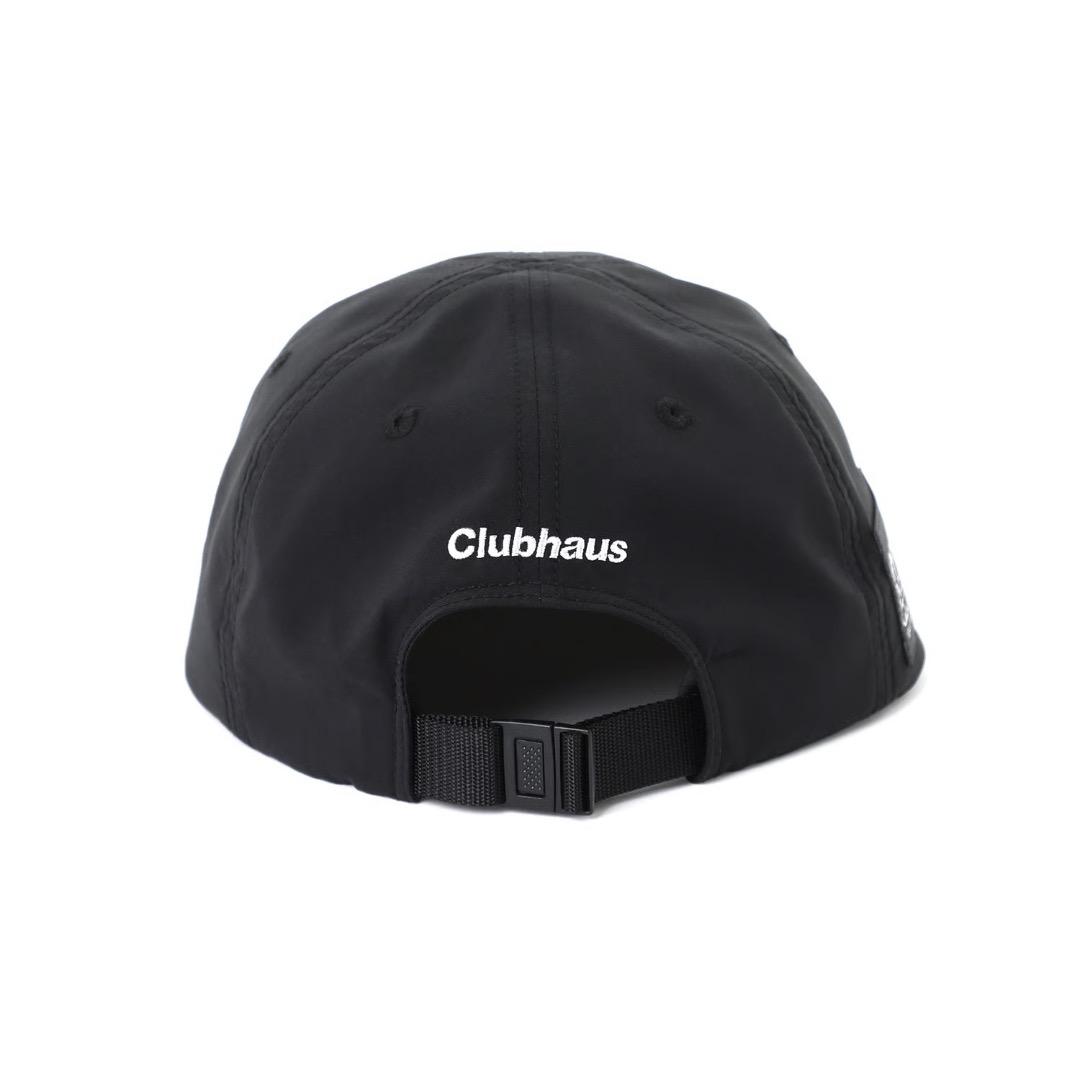 Manhattan Portage x Clubhaus Cap '25