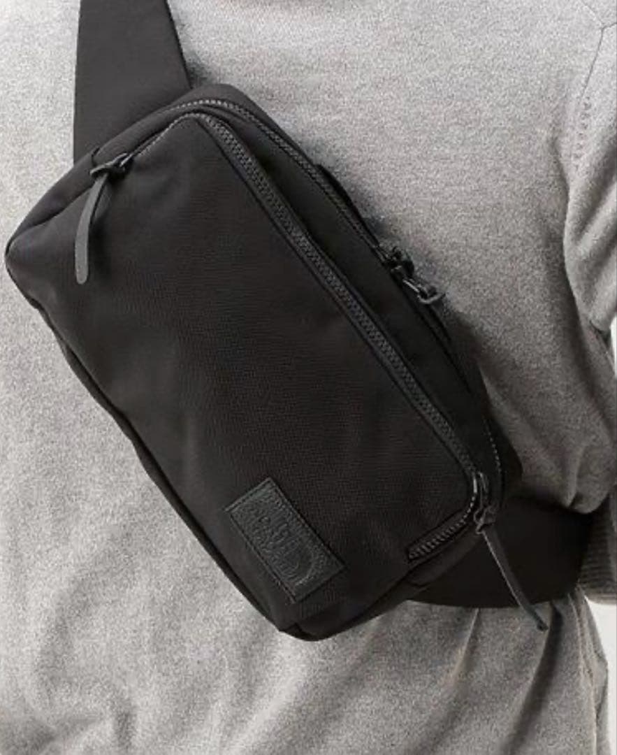 The North Face】コーデュラバリスティック ヒップバッグ楽天市場】the