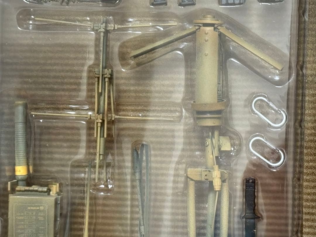 bbi 1/6 ELITE FORCE BRAVO COMPANY 限定版