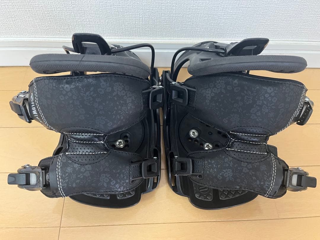 おなか様 専用】FLOW MINX FUSION ブラック M