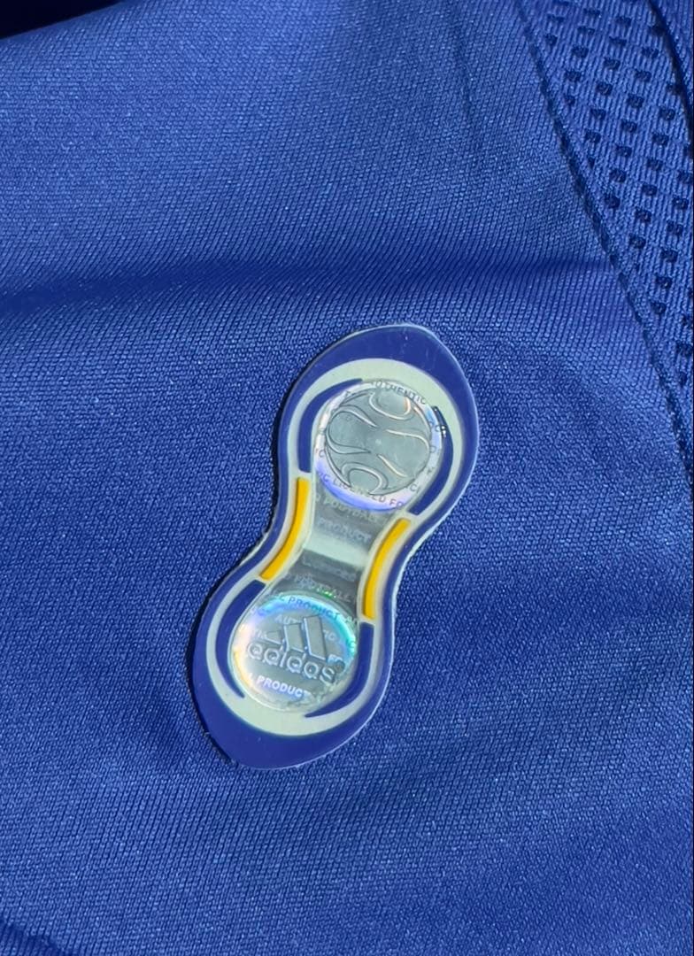 正規品】ランパード ＃8 チェルシー06／07 ユニフォーム（H