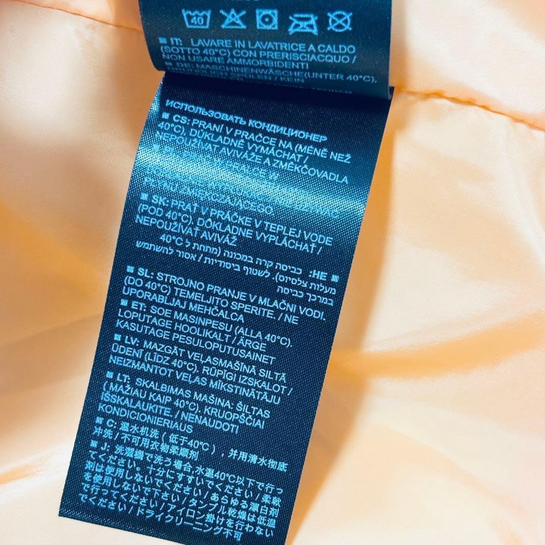 新品　バートン　ak　UPSHIFT　スノボ　ウェア　雪　ゴアテックス　橙　Ｓ