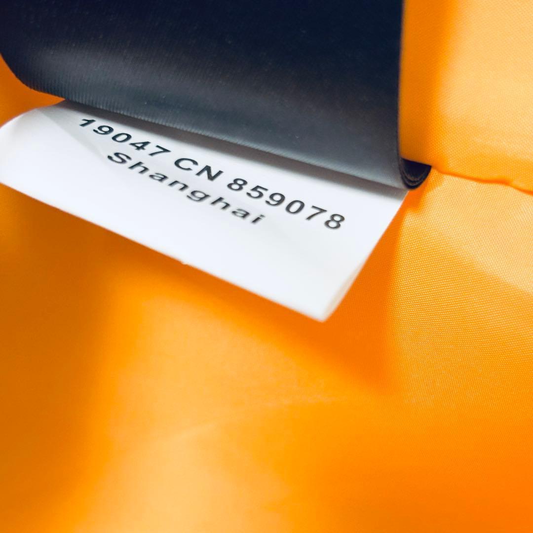 新品　バートン　ak　UPSHIFT　スノボ　ウェア　雪　ゴアテックス　橙　Ｓ