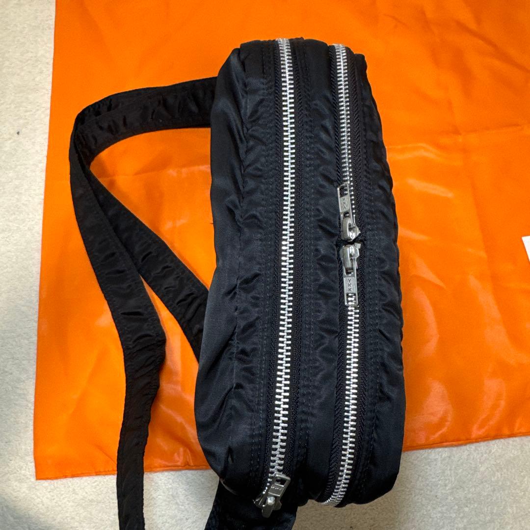 61 美品　ポーター　タンカー　ショルダーバッグ　Mサイズ