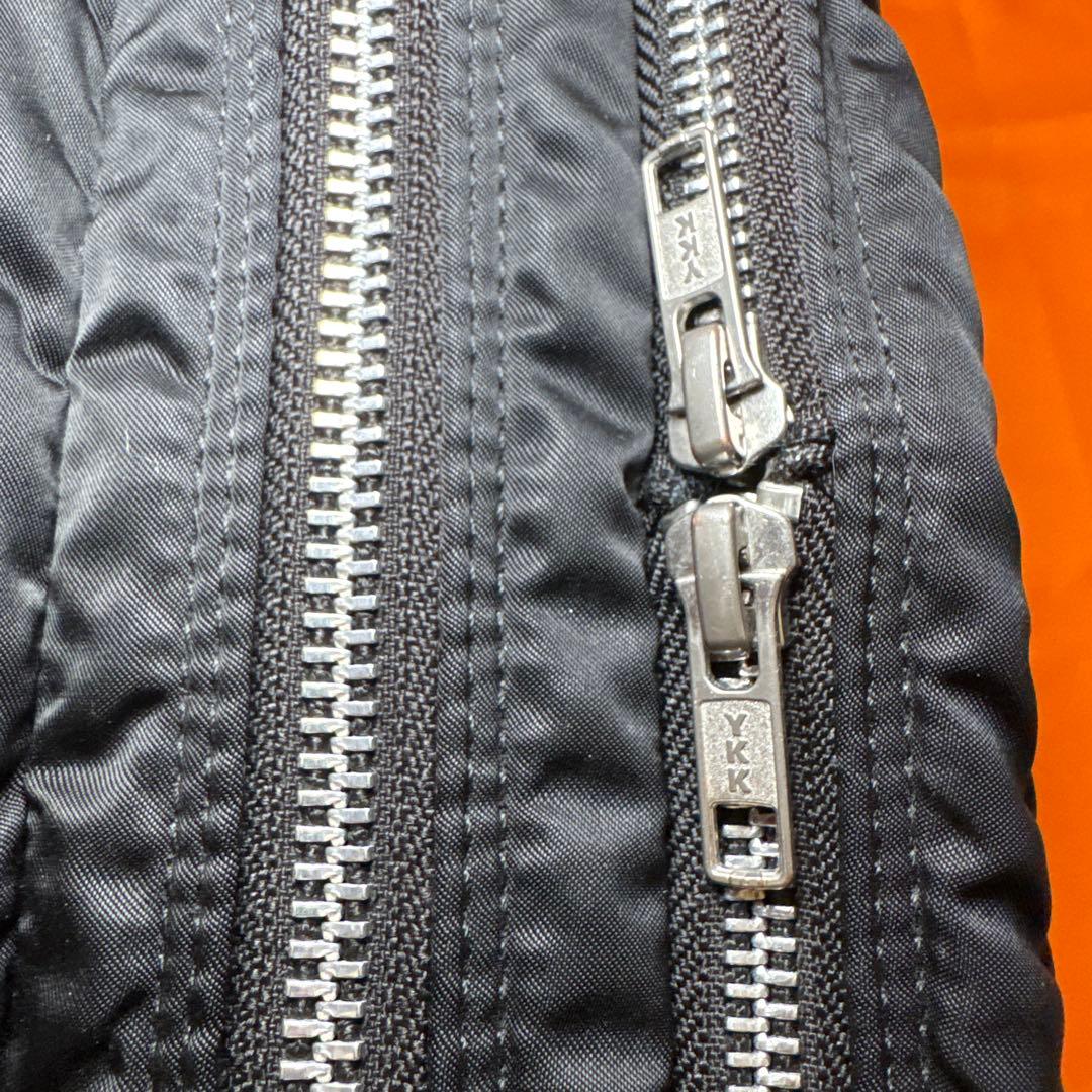 61 美品　ポーター　タンカー　ショルダーバッグ　Mサイズ