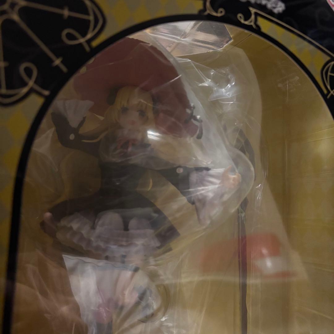 フルコンプ一番くじ ホロライブ ～Villain Style～ 角巻わため10点