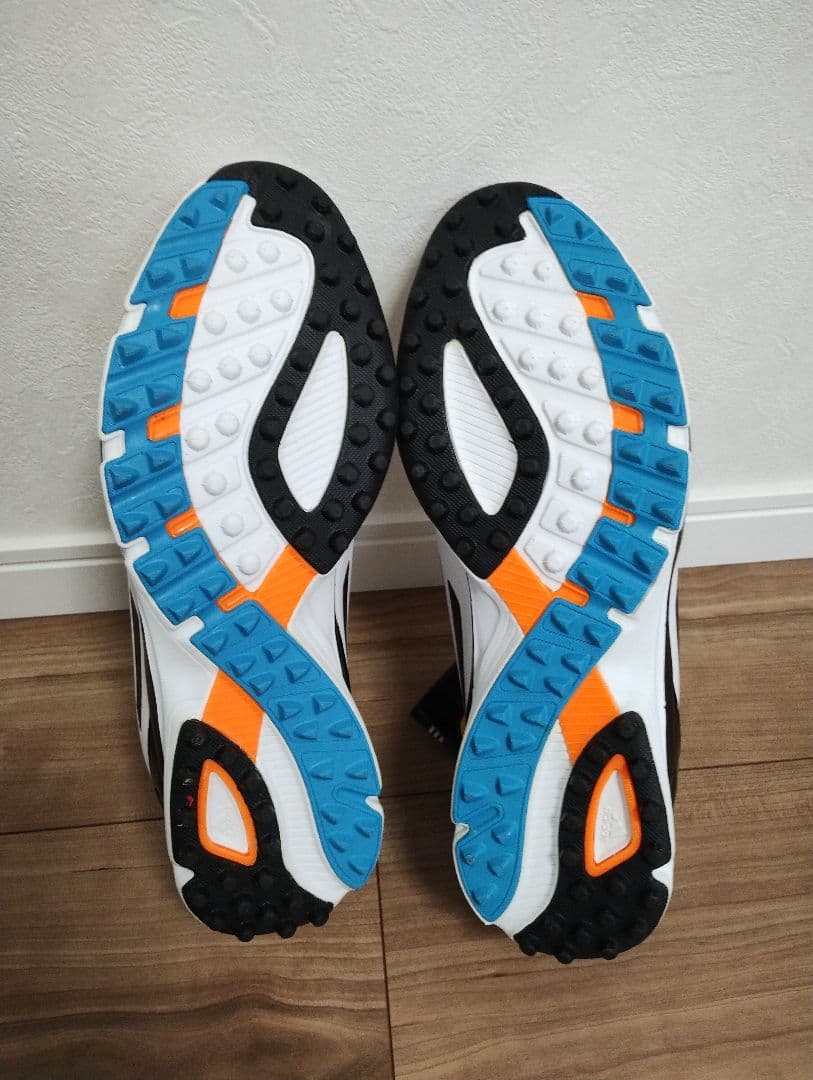 【新品未使用】adidas adizero スパイクレス BOA 27.5cm