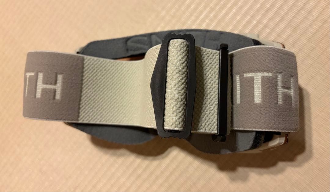 SMITH Squad XL ASIA FIT Pro調光