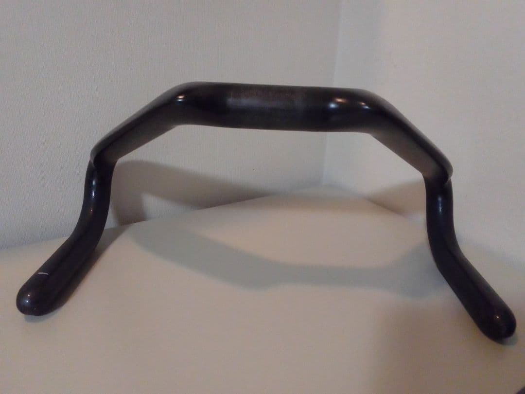 S*u様 controltec コントロールテック　トラックハンドル　360mm