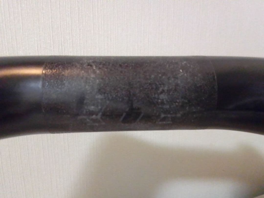 S*u様 controltec コントロールテック　トラックハンドル　360mm