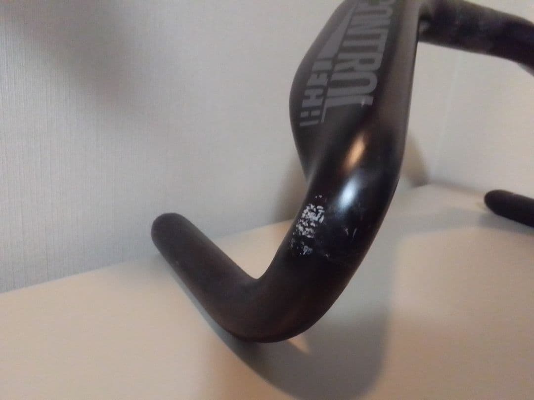 S*u様 controltec コントロールテック　トラックハンドル　360mm