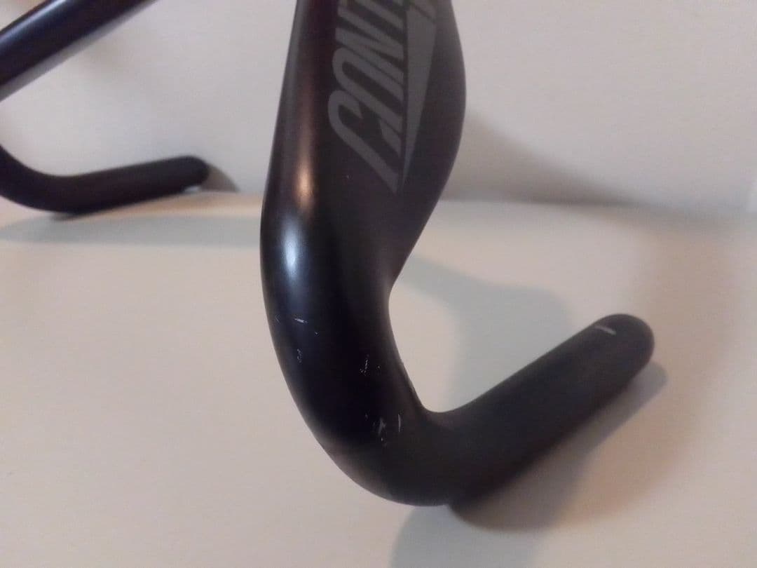 S*u様 controltec コントロールテック　トラックハンドル　360mm