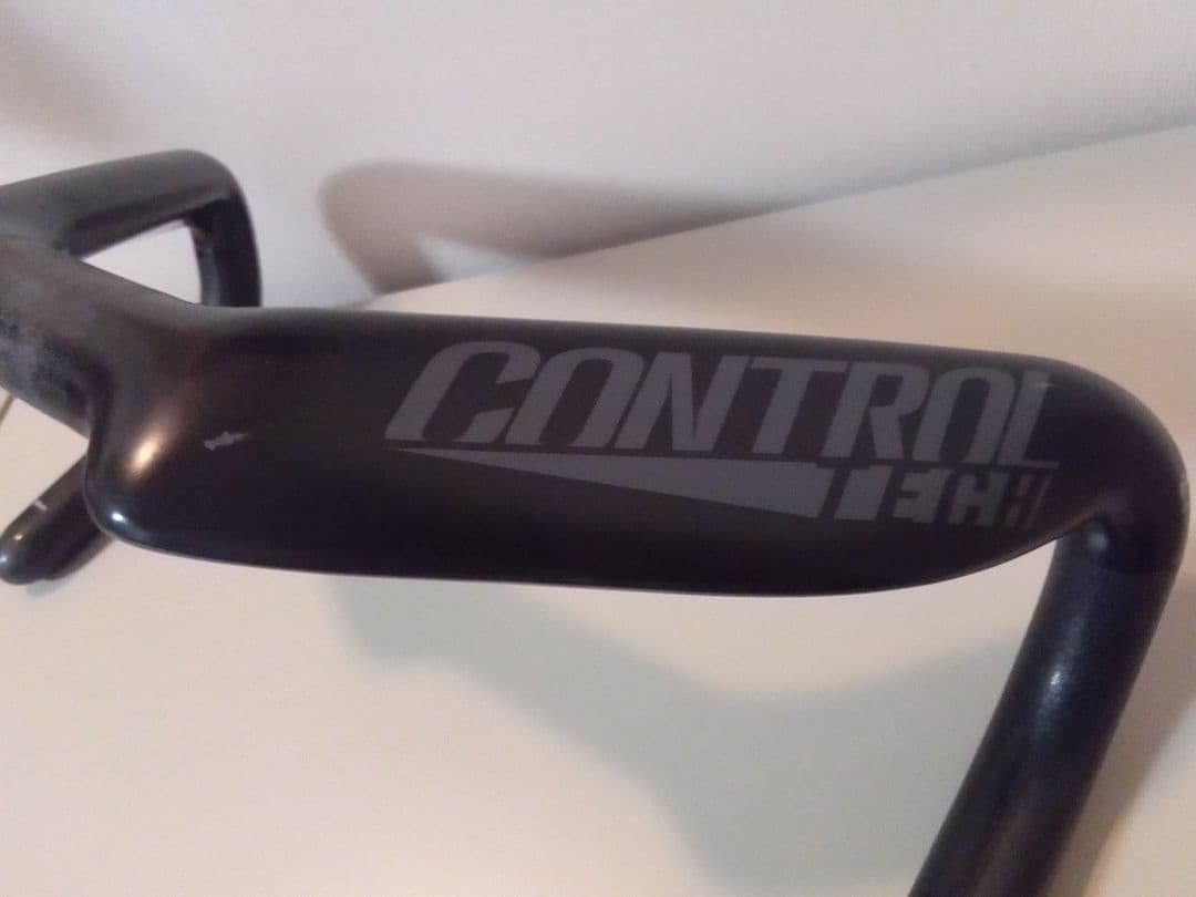 S*u様 controltec コントロールテック　トラックハンドル　360mm