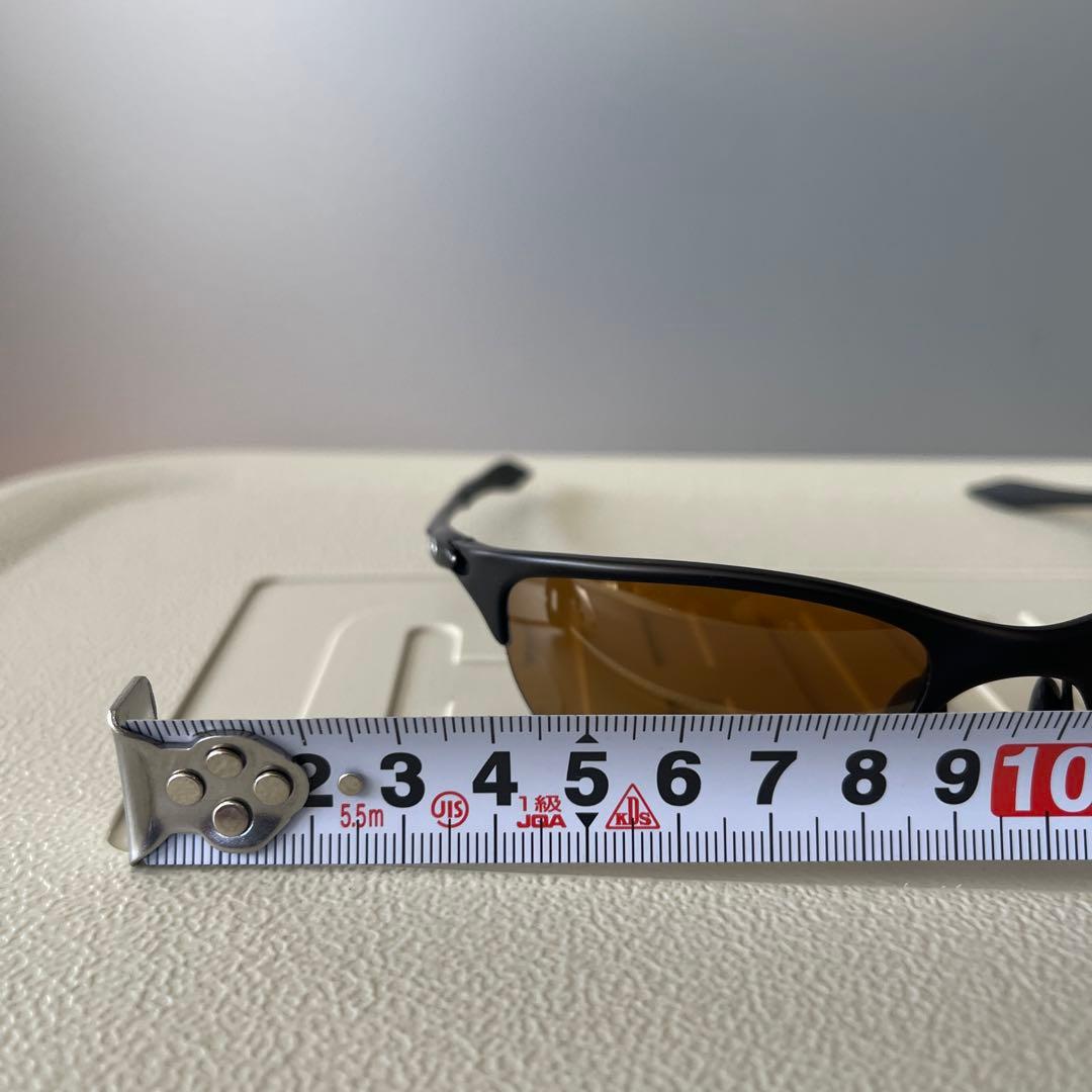 オークリー ハーフワイヤ　HALF WIRE