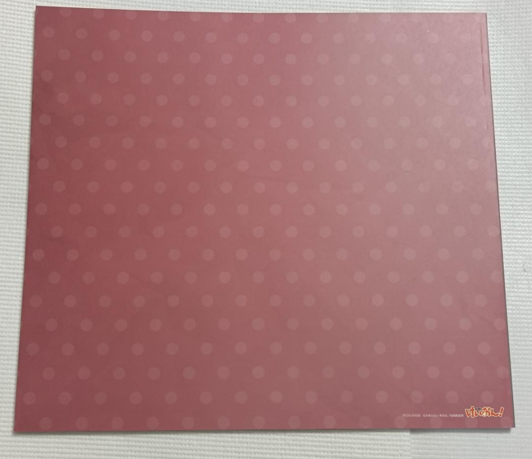 K-ON! MUSIC HISTORY'S BOX けいおん！ CD BOX