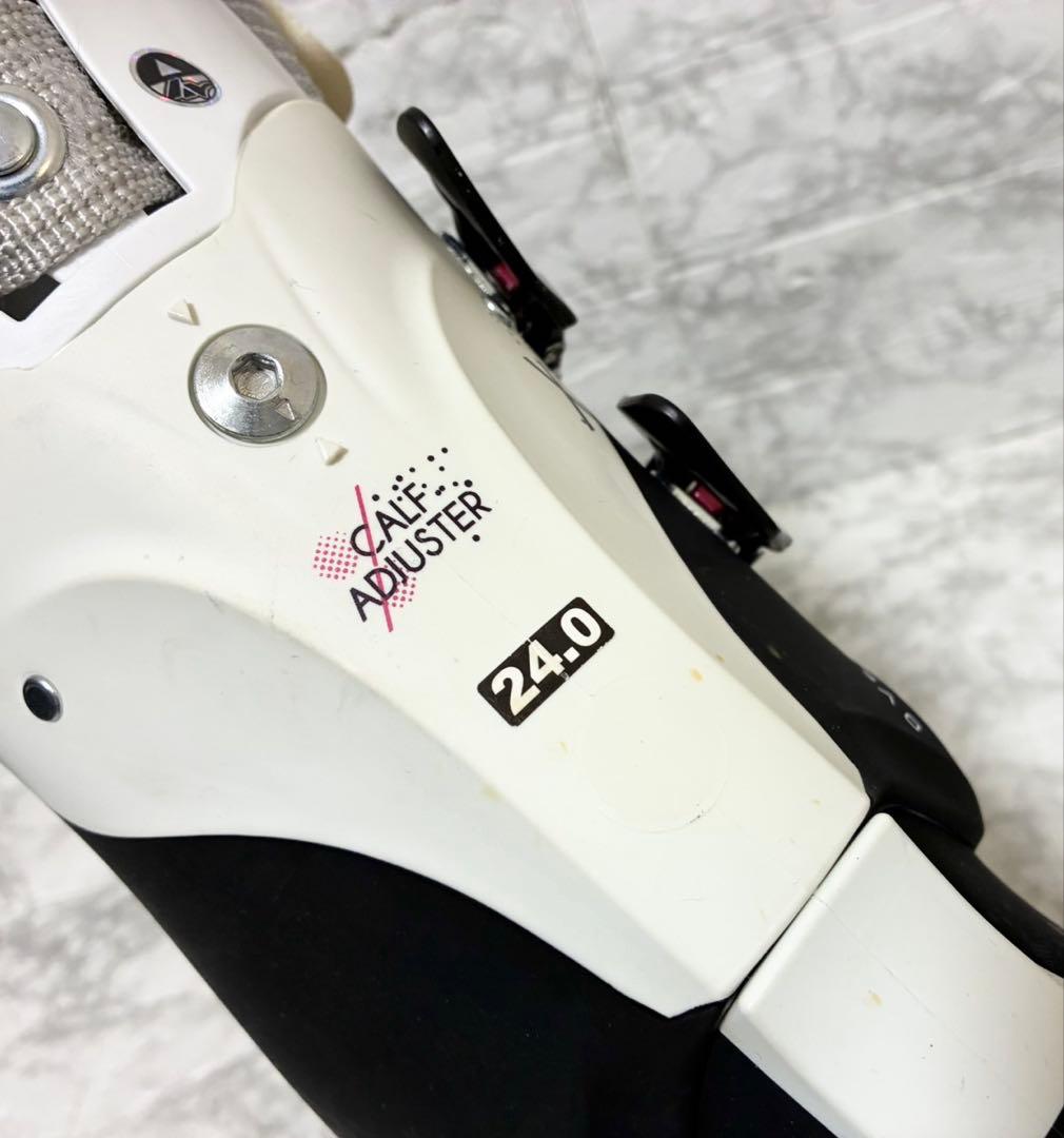 SALOMON X PRO 70 W 24.0cm スキーブーツ レディース