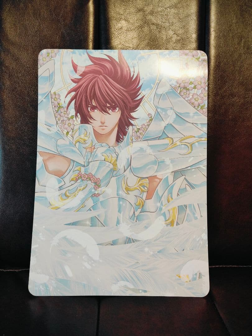 20-21 久保建英 Mosaic La Liga Red & Gold /88