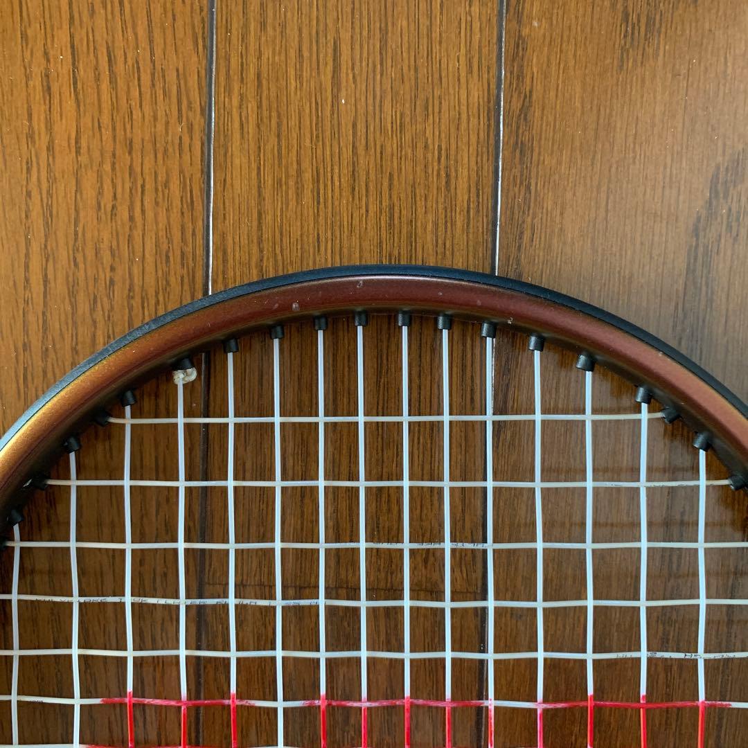 ラケット(硬式用) Wilson プロスタッフ97 V14 G2